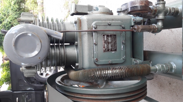 ปั้มลมFuji Earth ปั้มลมFuji Earth