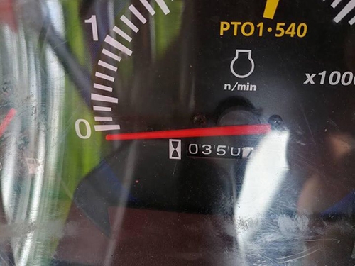 คูโบต้าL3608SP