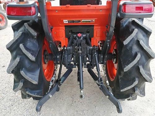 คูโบต้าL3608SP