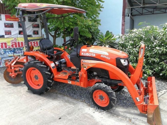 คูโบต้า B2140