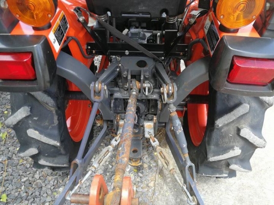 คูโบต้า B2140