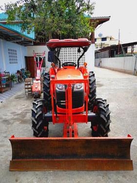 คูโบต้าL4708SP