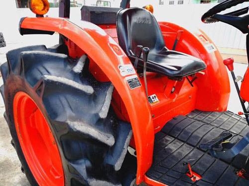 คูโบต้าL4708SP