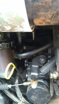 รถแบคโฮ KOMATSU 20FR-2 รถเก่านอกพึ่งนำเข้า คอนโทลน้ำมัน ปั๊มนิ้ว มีระบบเต่ากระต่าย ไฟฟ้าครบ ชม.ทำงาน 4000 ชม. พร้อมใช้งาน