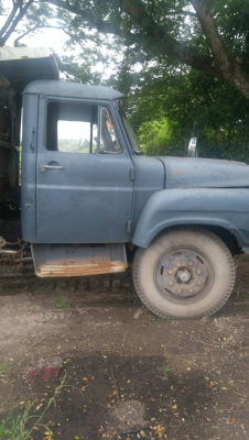 หัวเก๋งหัวยาว ISUZU สภาพสวย ไม่ผุ