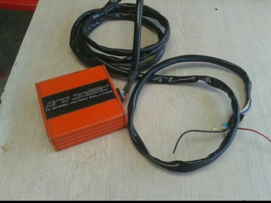 กล่องดันรางโปรสปีด