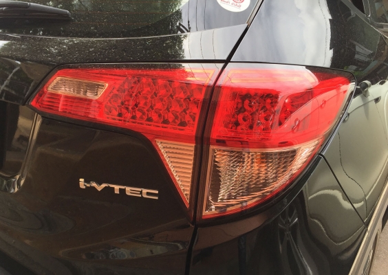 ขายไฟท้าย Honda HR-V รุ่น E