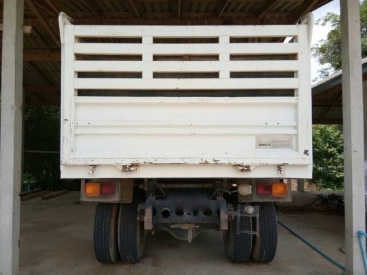 รถอีซูซุ 6 ล้อดั้ม FTR 240 แรงม้า. ปี 56 , ( * รถวิ่ง 1x,xxx กม. ) สนใจติดต่อ 081 - 6079515 รถอีซูซุ 6 ล้อดั้ม FTR 240 แรงม้า. ปี 56 , ( * รถวิ่ง 1x,xxx กม. ) สนใจติดต่อ 081 - 6079515