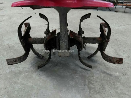 เครื่องพรวนดิน HONDA รุ่น FC201 รหัสสินค้า 50107136 ติดต่อ 081-8283376  www.nihonmono.com