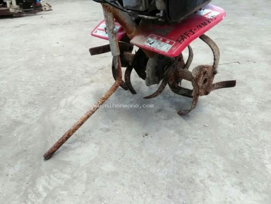 เครื่องพรวนดิน HONDA รุ่น FC201 รหัสสินค้า 50107136 ติดต่อ 081-8283376  www.nihonmono.com