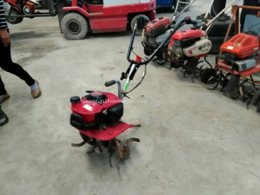 เครื่องพรวนดิน HONDA รุ่น FC201 รหัสสินค้า 50107136 ติดต่อ 081-8283376  www.nihonmono.com