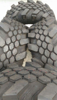 ขายยาง 33x10.5 R 16 ของใหม่ถูกๆสำหรับขาลุย