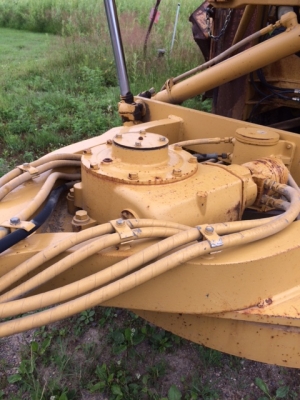 ถึงไทยเร็วๆนี้ 140H#2ZK025xx นำเข้าตรงUSA พร้อมติดScarifier รถสวย ราคาไม่แพง โทร. 092-929-9942 ธีรเทพ