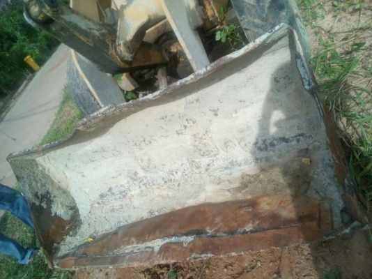 รถตัก TCM รถตัก TCM