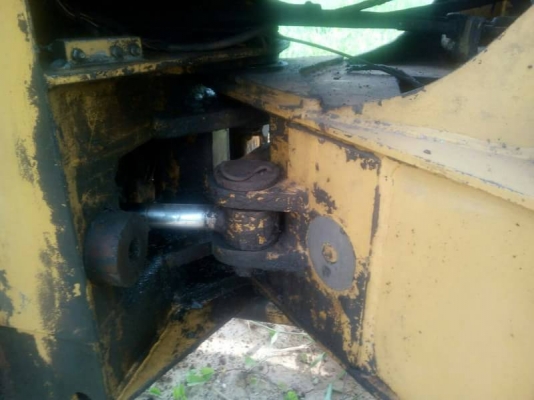 รถตัก TCM รถตัก TCM