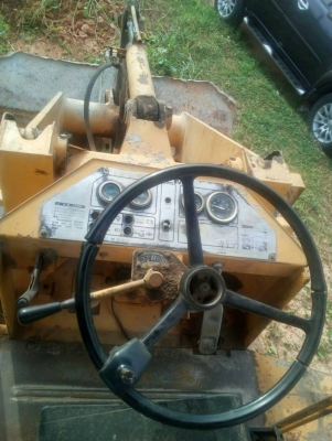 รถตัก TCM รถตัก TCM