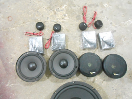 ขายยกชุด อินฟินิตี้ 10นิ้ว1ดอก 6นิ้ว2ทาง1ชุด 4นิ้ว2ทาง1ชุด ของใหม่เก่าเก็บยังไม่เคยใช้งาน อุปกรณ์ครบ ขายยกชุด อินฟินิตี้ 10นิ้ว1ดอก 6นิ้ว2ทาง1ชุด 4นิ้ว2ทาง1ชุด ของใหม่เก่าเก็บยังไม่เคยใช้งาน อุปกรณ์ครบ