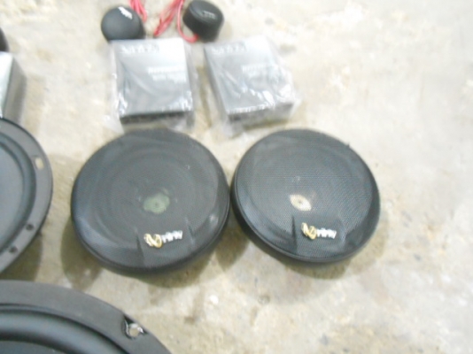 ขายยกชุด อินฟินิตี้ 10นิ้ว1ดอก 6นิ้ว2ทาง1ชุด 4นิ้ว2ทาง1ชุด ของใหม่เก่าเก็บยังไม่เคยใช้งาน อุปกรณ์ครบ ขายยกชุด อินฟินิตี้ 10นิ้ว1ดอก 6นิ้ว2ทาง1ชุด 4นิ้ว2ทาง1ชุด ของใหม่เก่าเก็บยังไม่เคยใช้งาน อุปกรณ์ครบ