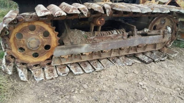 ขาย 155,000 KOMATSU D 20-6 P สไลร์ 6 ทิศทาง เครื่องดี เกียร์แรง สเตอร์ลิ่งดี ช่วงล่างพร้อมใช้งาน รถอยู่ ปทุมธานี 090-772-3710 090-772-3708ขาย 155,000 KOMATSU D 20-6 P สไลร์ 6 ทิศทาง เครื่องดี เกียร์แรง สเตอร์ลิ่งดี ช่วงล่างพร้อมใช้งาน รถอยู่ ปทุมธานี 090-