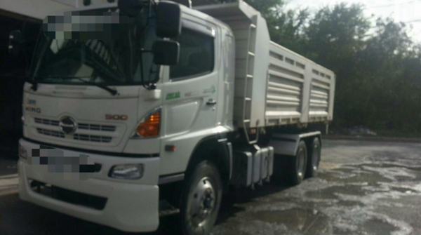 สวยสด..Hino 344  ปี 57 กระบะดั้มพ์   วิ่งน้อย 80,000กว่าโล สภาพสวยพร้อมใช้งาน สนใจรีบเรยนะครับ 082-1698998,089-7020483