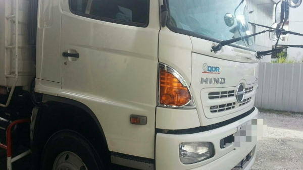 สวยสด..Hino 344  ปี 57 กระบะดั้มพ์   วิ่งน้อย 80,000กว่าโล สภาพสวยพร้อมใช้งาน สนใจรีบเรยนะครับ 082-1698998,089-7020483