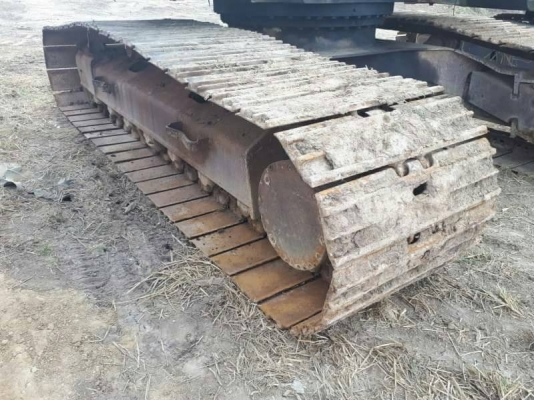 ขาย 685,000 บาท KOBELCO sk 200 MARK 5 SUPER เครื่องดี ปั้มแรง โช่หนา เอวแน่น ไฟฟ้าครบ รถอยู่ จ.ปทุมธานี 090-772-3710 090 ...ดูเพิ่ม