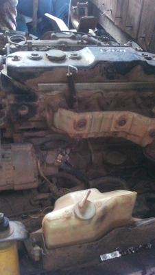 ขายรถบรรทุก6ล้อisuzu