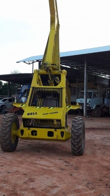 รถคีบอ้อยสามล้อมือสองสภาพดี รถคีบอ้อยสามล้อมือสองสภาพดี