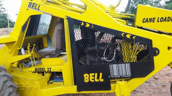 รถคีบอ้อยสามล้อมือสองสภาพดี รถคีบอ้อยสามล้อมือสองสภาพดี