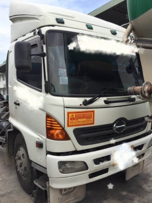 ขาย. 795,000. HINO MEGA. หัวลากสิบล้อ 2 เพลา ปี48. เครื่อง M 10 U เครื่องดีคัสซีสวย หัวบาง. ยางดี. เกียร์ดี เอกสารเล่มทะเบียนพร้อมโอน   รถอยู่ ลพบุรี  โทร&amp;ไอดีไลน์ 0610710295