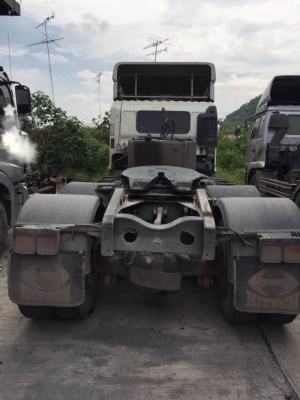 ขาย. 795,000. HINO MEGA. หัวลากสิบล้อ 2 เพลา ปี48. เครื่อง M 10 U เครื่องดีคัสซีสวย หัวบาง. ยางดี. เกียร์ดี เอกสารเล่มทะเบียนพร้อมโอน   รถอยู่ ลพบุรี  โทร&ไอดีไลน์ 0610710295 ขาย. 795,000. HINO MEGA. หัวลากสิบล้อ 2 เพลา ปี48. เครื่อง M 10 U เครื่องดีคัสซีสวย หัวบาง. ยางดี. เกียร์ดี เอกสารเล่มทะเบียนพร้อมโอน   รถอยู่ ลพบุรี  โทร&ไอดีไลน์ 0610710295