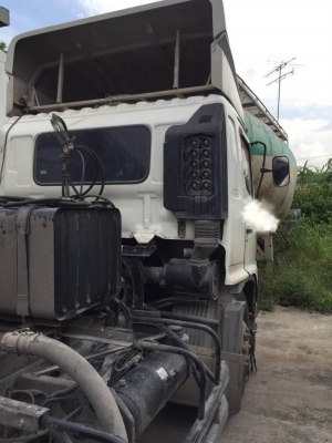 ขาย. 795,000. HINO MEGA. หัวลากสิบล้อ 2 เพลา ปี48. เครื่อง M 10 U เครื่องดีคัสซีสวย หัวบาง. ยางดี. เกียร์ดี เอกสารเล่มทะเบียนพร้อมโอน   รถอยู่ ลพบุรี  โทร&ไอดีไลน์ 0610710295 ขาย. 795,000. HINO MEGA. หัวลากสิบล้อ 2 เพลา ปี48. เครื่อง M 10 U เครื่องดีคัสซีสวย หัวบาง. ยางดี. เกียร์ดี เอกสารเล่มทะเบียนพร้อมโอน   รถอยู่ ลพบุรี  โทร&ไอดีไลน์ 0610710295