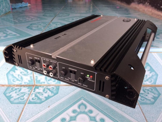 แอมป์คลาสเอบี2ch JOL ขาย 1450 บาทใช้งานปกติทุกชิ้น สนใจ0892425454 อยู่สระบุรี