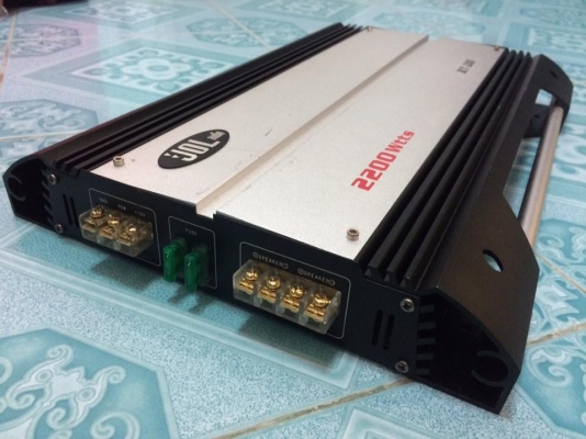 แอมป์คลาสเอบี2ch JOL ขาย 1450 บาทใช้งานปกติทุกชิ้น สนใจ0892425454 อยู่สระบุรี แอมป์คลาสเอบี2ch JOL ขาย 1450 บาทใช้งานปกติทุกชิ้น สนใจ0892425454 อยู่สระบุรี