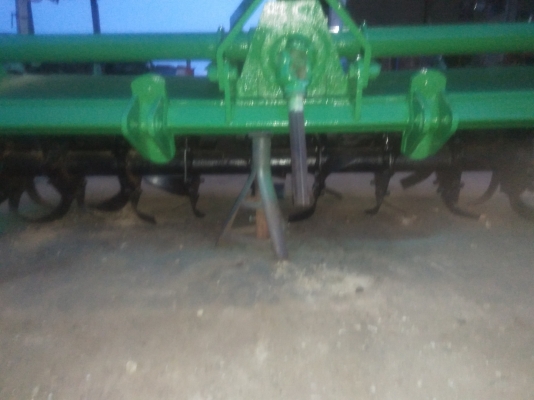 โรตาลี่ 2.45 เมตร ใส่รถใหญ่