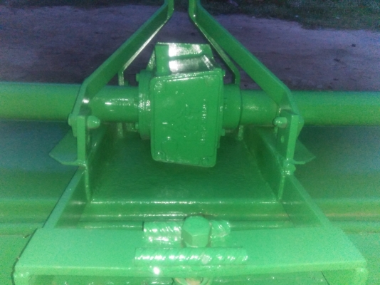 โรตาลี่ 2.45 เมตร ใส่รถใหญ่