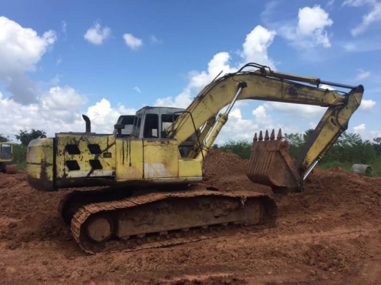 ขาย 595,000 บาท SUMITOMO SH200 เครื่องดี ปั้มแรง โช่หนา เอวแน่น ไฟฟ้าตัด เอกสารเล่มทะเบียน   รถอยู่ จ.นครพนม โทร&amp;ไอดีไลน์ 0610710295