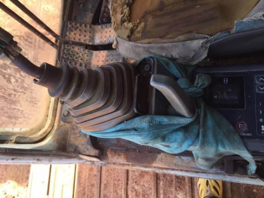 ขาย 595,000 บาท SUMITOMO SH200 เครื่องดี ปั้มแรง โช่หนา เอวแน่น ไฟฟ้าตัด เอกสารเล่มทะเบียน   รถอยู่ จ.นครพนม โทร&amp;ไอดีไลน์ 0610710295