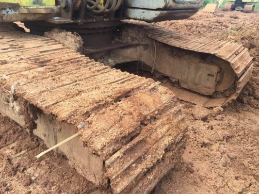 ขาย 595,000 บาท SUMITOMO SH200 เครื่องดี ปั้มแรง โช่หนา เอวแน่น ไฟฟ้าตัด เอกสารเล่มทะเบียน   รถอยู่ จ.นครพนม โทร&amp;ไอดีไลน์ 0610710295