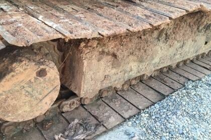 ขาย 595,000 บาท SUMITOMO SH200 เครื่องดี ปั้มแรง โช่หนา เอวแน่น ไฟฟ้าตัด เอกสารเล่มทะเบียน   รถอยู่ จ.นครพนม โทร&amp;ไอดีไลน์ 0610710295