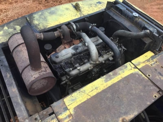 ขาย 595,000 บาท SUMITOMO SH200 เครื่องดี ปั้มแรง โช่หนา เอวแน่น ไฟฟ้าตัด เอกสารเล่มทะเบียน   รถอยู่ จ.นครพนม โทร&amp;ไอดีไลน์ 0610710295