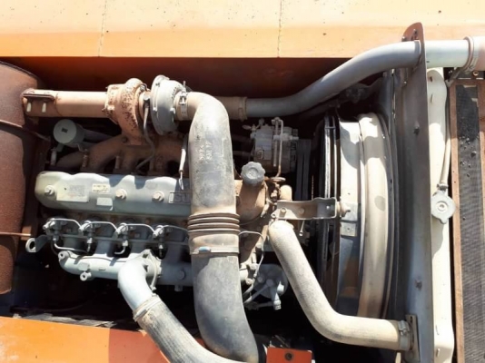 ขาย 995,000 บาท HITACHI ZX200-1 ทำงาน 1x,xxx เครื่องดี ปั้มแรง โช่หนา เอวแน่น ไฟฟ้าครบ เอกสารเล่มทะเบียน  รถอยู่ จ.ปทุมธานี โทร&amp;ไอดีไลน์ 0610710295