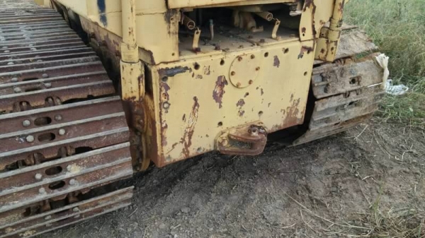 ขาย 195,000 บาท CATTERPILAR D3B เครื่องดี เกียร์ดี สภาพพร้อมใช้ เอกสารอินวอยท์ รถอยู่ จ.ปทุมธานี โทร&ไอดีไลน์ 0610710295 ขาย 195,000 บาท CATTERPILAR D3B เครื่องดี เกียร์ดี สภาพพร้อมใช้ เอกสารอินวอยท์ รถอยู่ จ.ปทุมธานี โทร&ไอดีไลน์ 0610710295