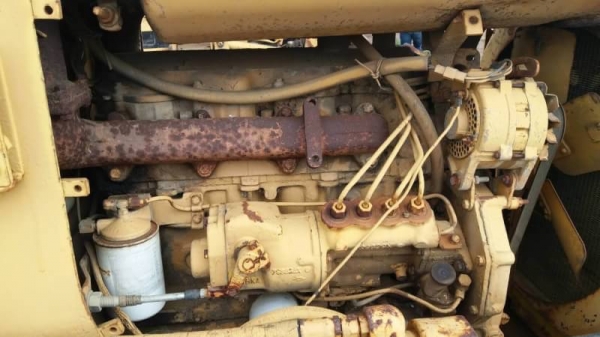 ขาย 195,000 บาท CATTERPILAR D3B เครื่องดี เกียร์ดี สภาพพร้อมใช้ เอกสารอินวอยท์ รถอยู่ จ.ปทุมธานี โทร&ไอดีไลน์ 0610710295 ขาย 195,000 บาท CATTERPILAR D3B เครื่องดี เกียร์ดี สภาพพร้อมใช้ เอกสารอินวอยท์ รถอยู่ จ.ปทุมธานี โทร&ไอดีไลน์ 0610710295