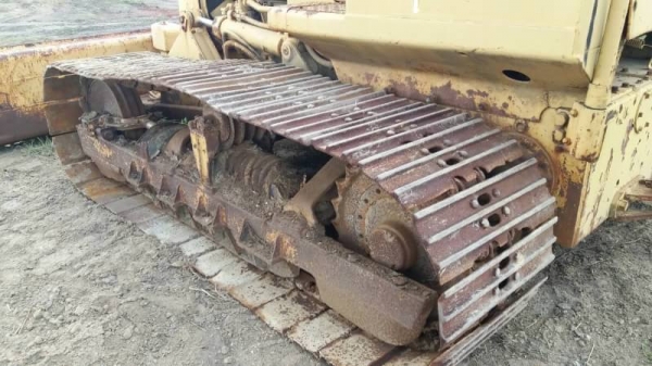 ขาย 195,000 บาท CATTERPILAR D3B เครื่องดี เกียร์ดี สภาพพร้อมใช้ เอกสารอินวอยท์ รถอยู่ จ.ปทุมธานี โทร&ไอดีไลน์ 0610710295 ขาย 195,000 บาท CATTERPILAR D3B เครื่องดี เกียร์ดี สภาพพร้อมใช้ เอกสารอินวอยท์ รถอยู่ จ.ปทุมธานี โทร&ไอดีไลน์ 0610710295