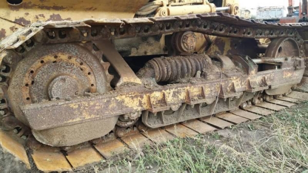 ขาย 195,000 บาท CATTERPILAR D3B เครื่องดี เกียร์ดี สภาพพร้อมใช้ เอกสารอินวอยท์ รถอยู่ จ.ปทุมธานี โทร&ไอดีไลน์ 0610710295 ขาย 195,000 บาท CATTERPILAR D3B เครื่องดี เกียร์ดี สภาพพร้อมใช้ เอกสารอินวอยท์ รถอยู่ จ.ปทุมธานี โทร&ไอดีไลน์ 0610710295