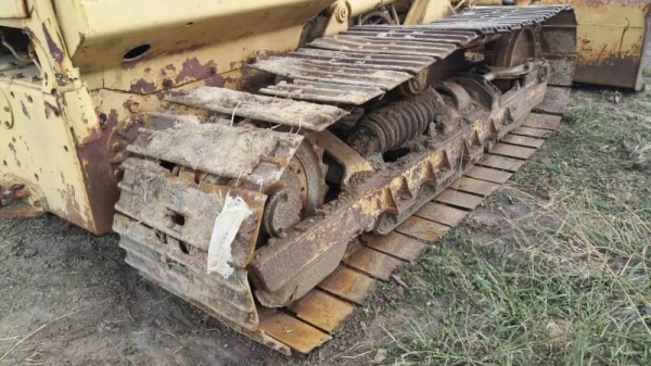 ขาย 195,000 บาท CATTERPILAR D3B เครื่องดี เกียร์ดี สภาพพร้อมใช้ เอกสารอินวอยท์ รถอยู่ จ.ปทุมธานี โทร&ไอดีไลน์ 0610710295 ขาย 195,000 บาท CATTERPILAR D3B เครื่องดี เกียร์ดี สภาพพร้อมใช้ เอกสารอินวอยท์ รถอยู่ จ.ปทุมธานี โทร&ไอดีไลน์ 0610710295