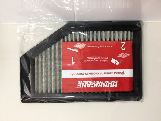 ขายกรองอากาศHURRICANEรถ HONDA รุ่น CRV 2.0L ปี07-12 ขายกรองอากาศHURRICANEรถ HONDA รุ่น CRV 2.0L ปี07-12