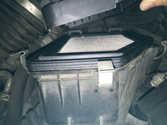 ขายกรองอากาศHURRICANEรถ HONDA รุ่น CRV 2.0L ปี07-12 ขายกรองอากาศHURRICANEรถ HONDA รุ่น CRV 2.0L ปี07-12