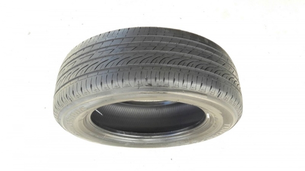 ยาง215/60/16  ปี13 BRIDGESTONE TURANZA GR90  4 เส้น